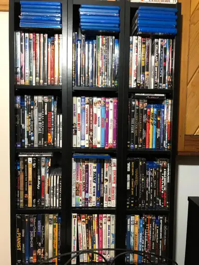 ARE YOU SEARCHING FOR SPECIFIC DVDs??, View more