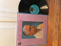 BENGALI INDIA VINYL LP M. L. VASANTHAKUMARI SINGS GURU VANDANA