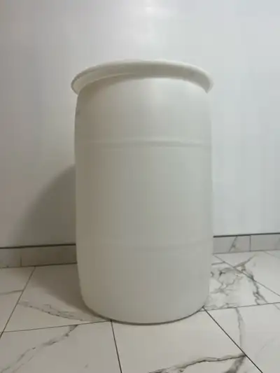 Plastic Drum / Barrel, Voir plus
