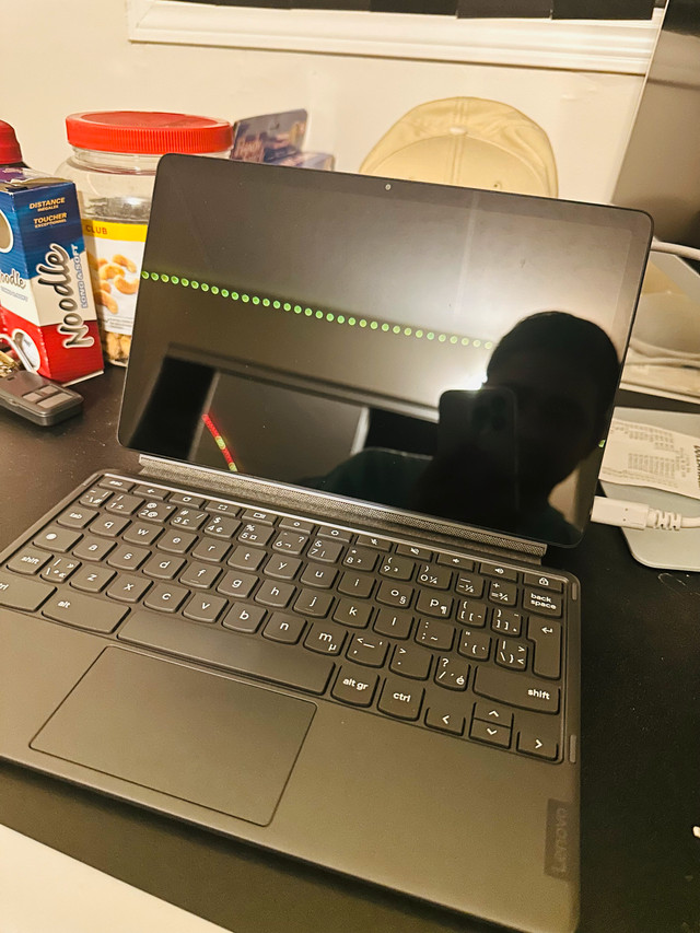 lenovo duet 3 in iPads & Tablets in Winnipeg