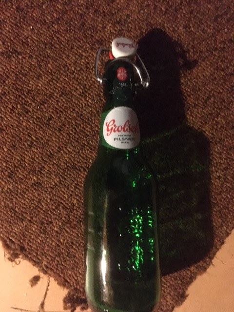 Grolsch Beer Bottles in Hobbies & Crafts in Dartmouth