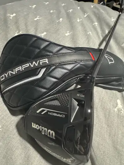Wilson staff Carbon, View more