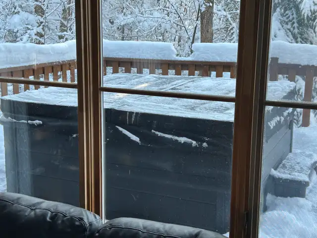 rental cottage in Quebec in Canada - Image 8