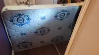 twin mattress 