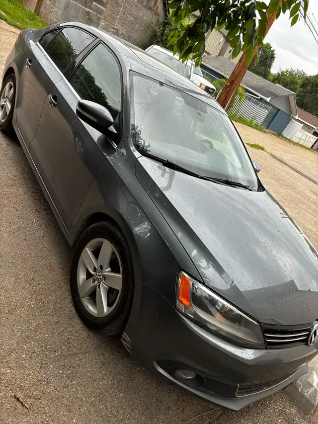 2014 Jetta TDI511269158959851522
