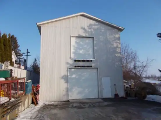 Entrepôt à louer in Storage & Parking for Rent in West Island - Image 7