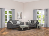 Spring Sale!! Custom,Canadian Made Sofa Set Starts at $1349.00