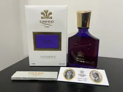 1:1 Creed Queen of Silk 75ml, View more