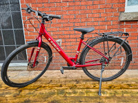 Like New Trek Verve2