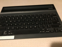 Wireless keyboard for I pad