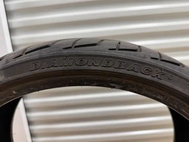 255/30 R22 All-season tires Diamondback. 190$ for all in Tires & Rims in Mississauga / Peel Region - Image 5