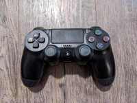 Dualshock 4 (Play station controller)
