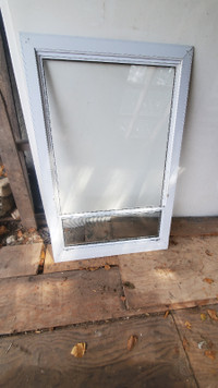 25x37.5" Storm Window (New)