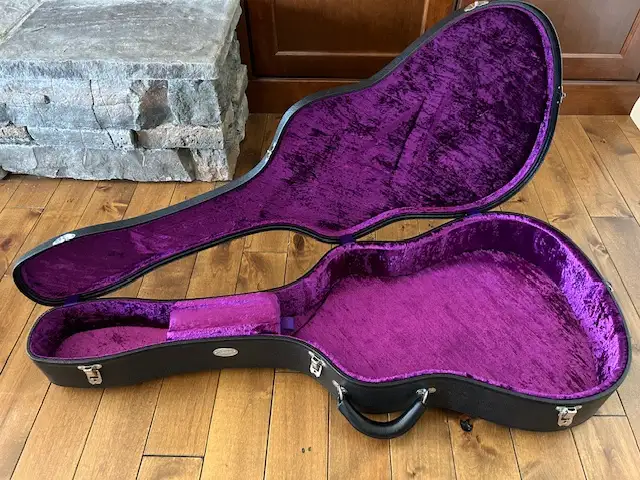 2017 Collings CWmha in Guitars in Edmonton - Image 9