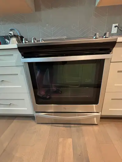 Whirlpool Kitchen Appliances for sale, View more