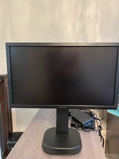 ViewSonic 24" Monitor (VS14782 / VG2439M-LED), View more