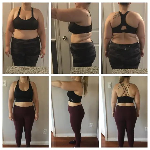 10% OFF  - Female Personal Trainer in Etobicoke/ Parklawn Area in Fitness & Personal Trainer in City of Toronto - Image 8