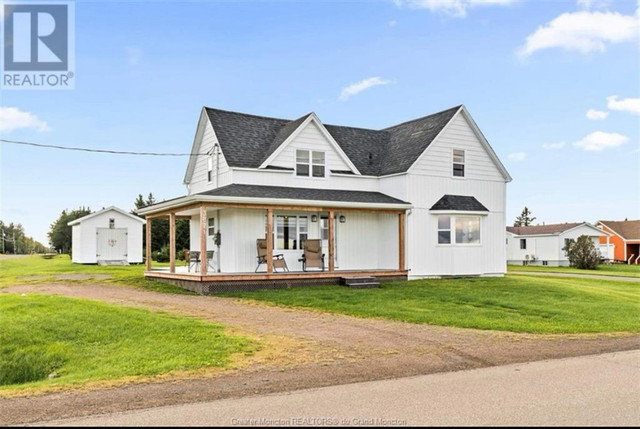 Waterfront House for Sale! in Houses for Sale in Moncton