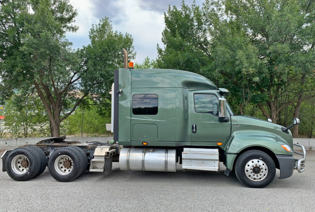 2018 International LT625 in Heavy Trucks in Penticton - Image 3