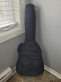 Excellent Condition - Beginner Guitar & Case Yamaha $250