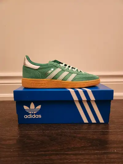 Adidas HANDBALL SPEZIAL W sz. 7, View more