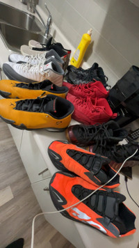 SNEAKERS FOR SALE