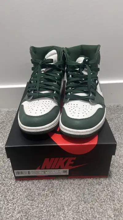 AIR JORDAN 1 RETRO HIGH, View more