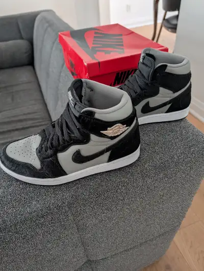 Women's Air Jordan 1 Retro Hi OG, View more