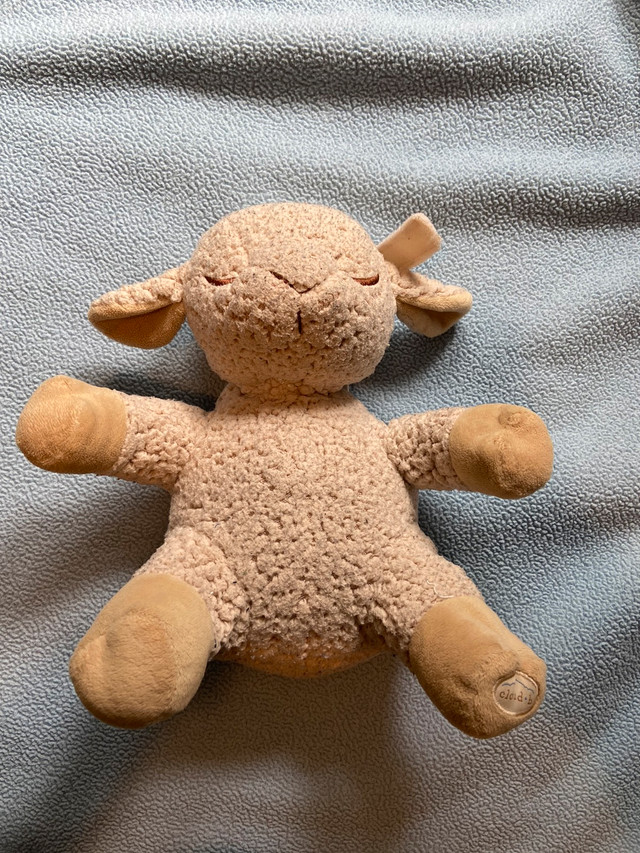 Cloud B Sleep sheep in Toys in Oakville / Halton Region