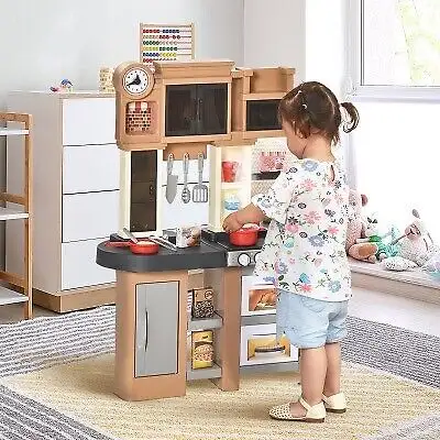 Play kitchen kijiji clearance