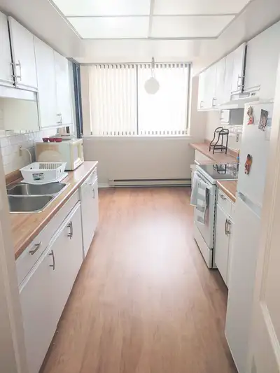Condo for Rent Mississauga Square One