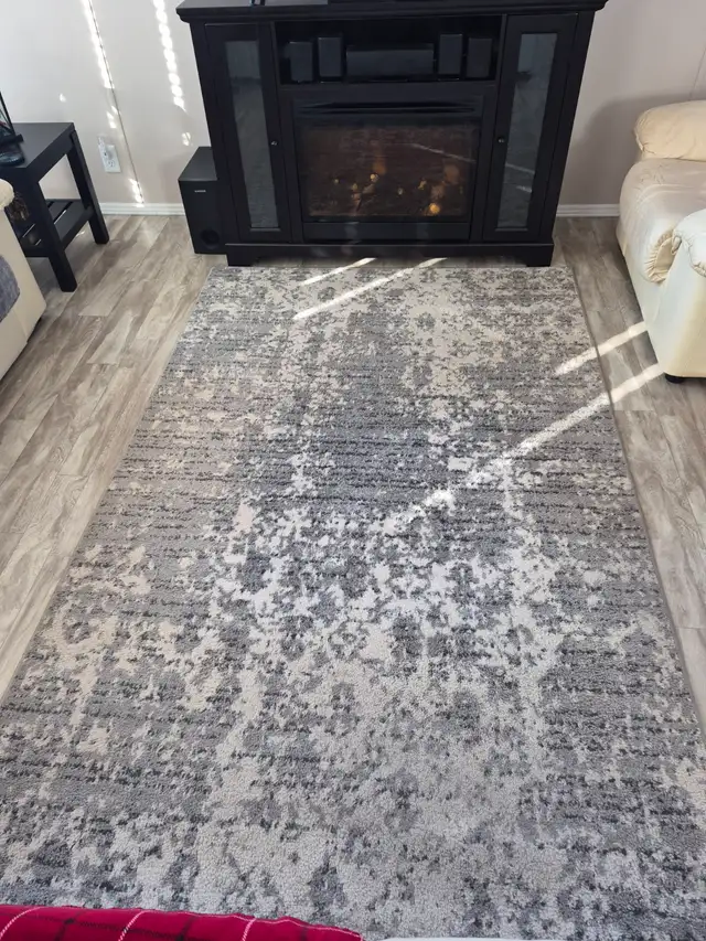 The Wife say's she needs a change!.......... $35 carpet