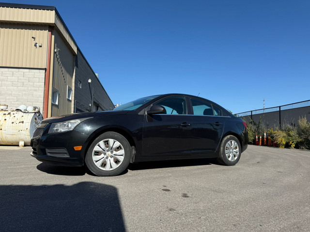 2016 Chevrolet Cruze LT in Cars & Trucks in Mississauga / Peel Region - Image 3