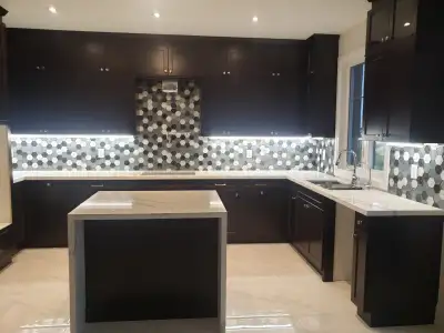 Backsplash & tile Installation, View more