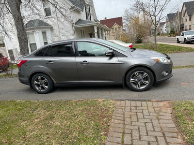 For sale 2014 Ford Focus