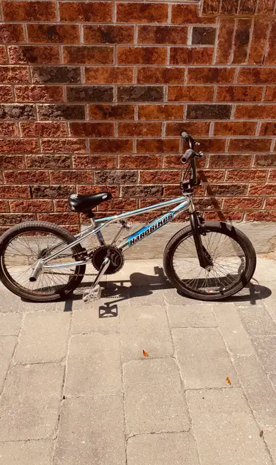 Haro BMX, View more