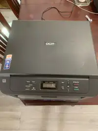 Brother laser printer DCP-7060D