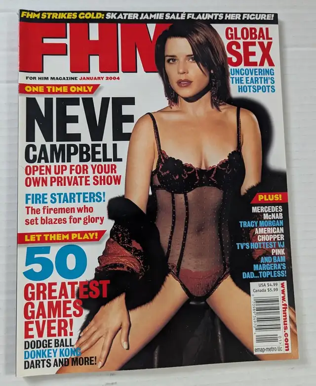 Men’s magazines in Magazines in Hamilton - Image 6