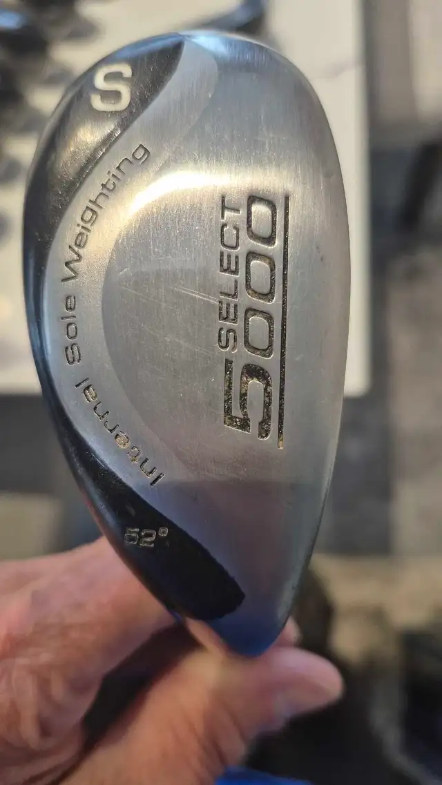 Power play hybrid irons and complete pkg in Golf in Barrie - Image 7