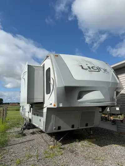 2015 Highland Ridge Open Range Light 311FLR - $22500 OBO make me an offer! Location: Sarnia, Ontario...
