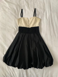 BCBG Dress (Size 0)
