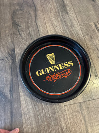 Guinness Tray