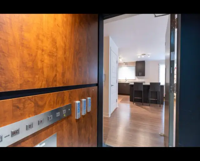 grand 5 1/2 libre maintenant