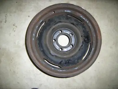 70s Dodge/Plymouth Fury/ Chrysler 15" steel rim cde J $50 call 416-464-0358 Shelburne area