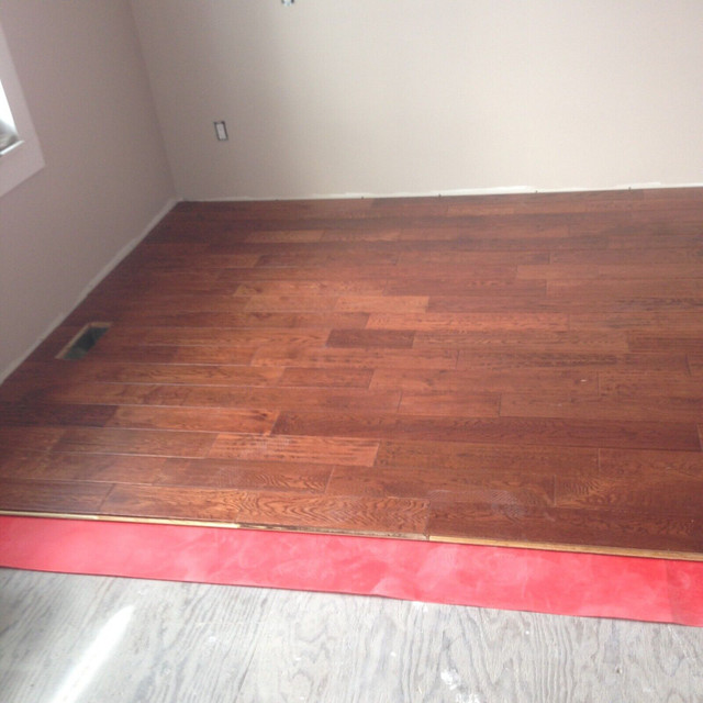 Flooring Installation Kelowna - Kelowna in Flooring in Kelowna - Image 4