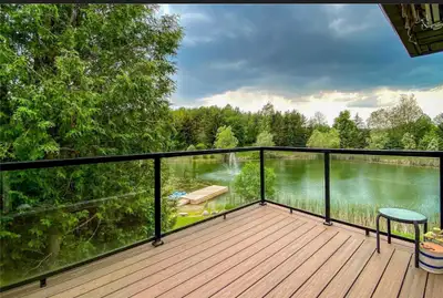 Looking for mature individual or couple to rent a private suite in Caledon east It’s like having you...