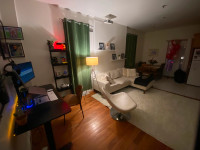 Roomate wanted | July 1st - September 30th |