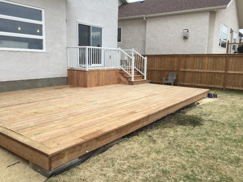 Fences and Decks, Fascia soffit Fence, Deck, Railing & Siding