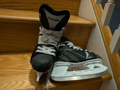 New " WINN WELL"  skates JR2, Airport Area, View more