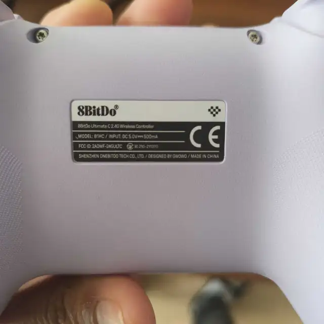 8bitDo PC Gaming Controllers 65680479332611122